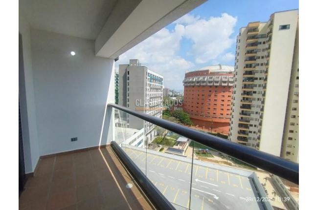 Apartaestudios, Venta, Santa Mónica Residencial - $270.000.000