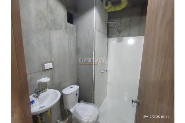 Apartaestudios, Venta, Santa Mónica Residencial - $270.000.000