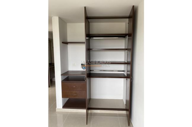 Apartamentos, Venta, Ciudad Jardín - $520.000.000