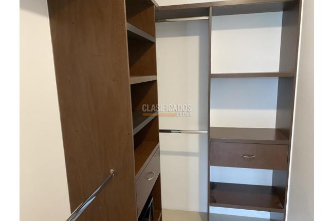 Apartamentos, Venta, Ciudad Jardín - $520.000.000