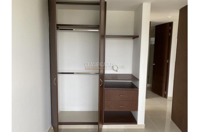 Apartamentos, Venta, Ciudad Jardín - $520.000.000