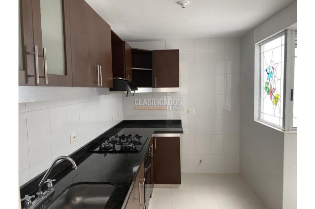 Apartamentos, Venta, Ciudad Jardín - $520.000.000