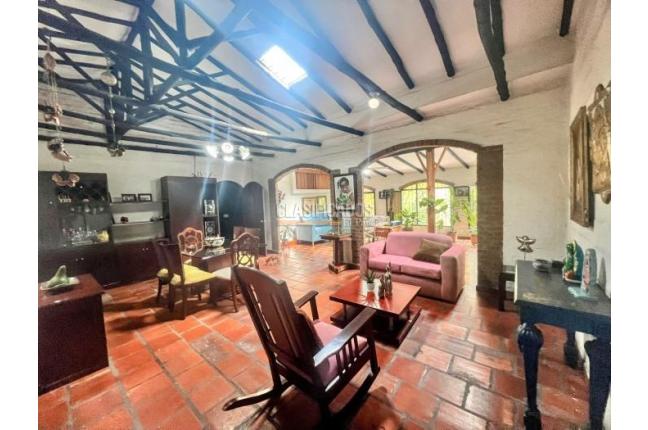 Casas, Venta, San Antonio - $1.180.000.000