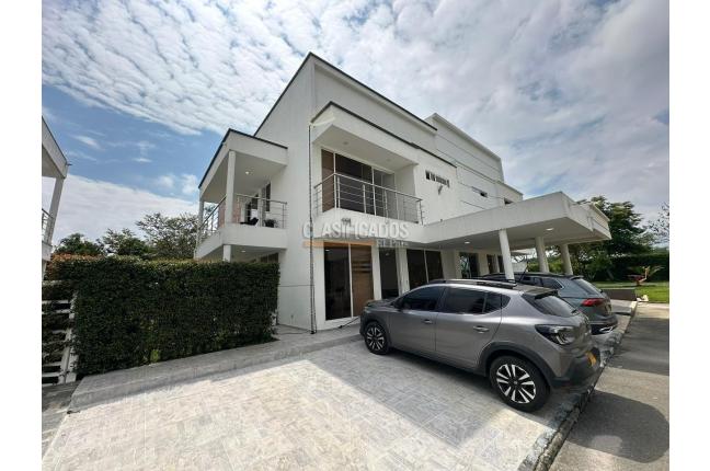 Casas, Venta, Jamundí - $1.100.000.000