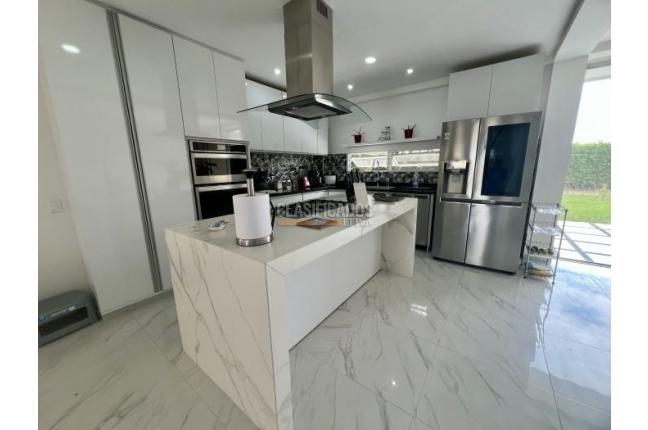 Casas, Venta, Jamundí - $1.100.000.000