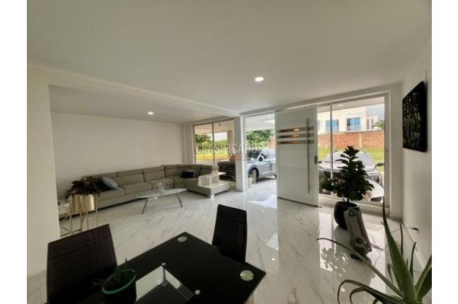 Casas, Venta, Jamundí - $1.100.000.000
