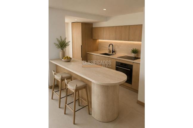 Apartamentos, Venta en Tierralinda del Lago
