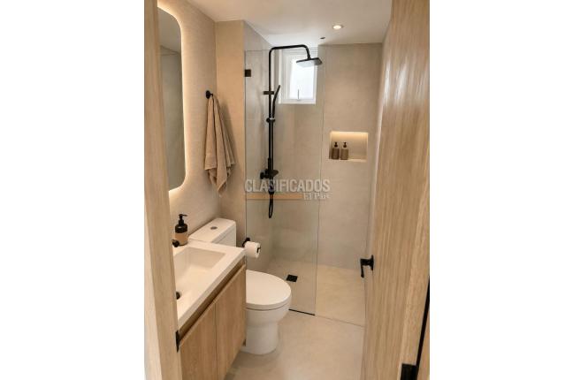 Apartamentos, Venta en Tierralinda del Lago