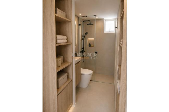 Apartamentos, Venta, Tierralinda del Lago - $300.000.000