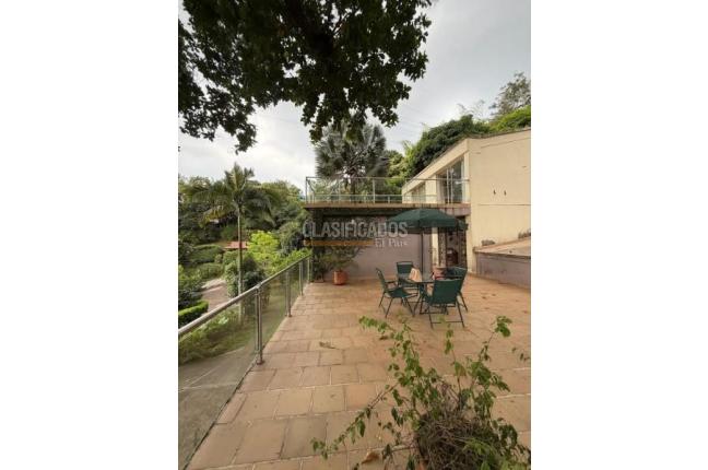Casas, Venta, Bella Suiza - $2.400.000.000