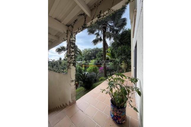 Casas, Venta, Bella Suiza - $2.400.000.000