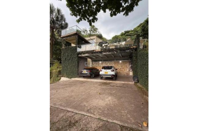Casas, Venta, Bella Suiza - $2.400.000.000