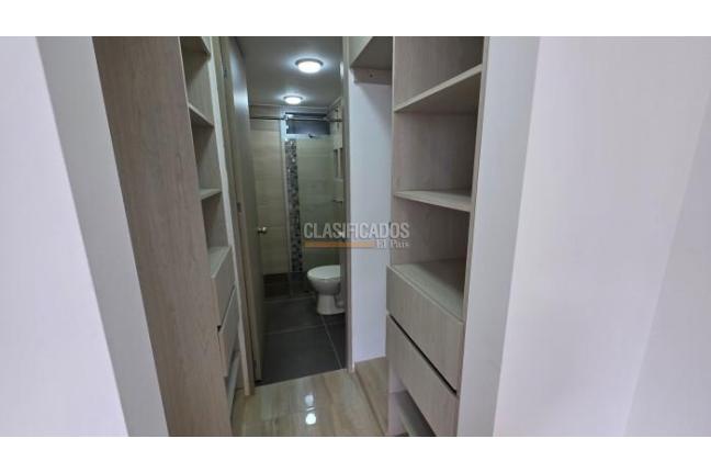 Apartamentos, Venta, Hacienda Kachipay - $255.000.000