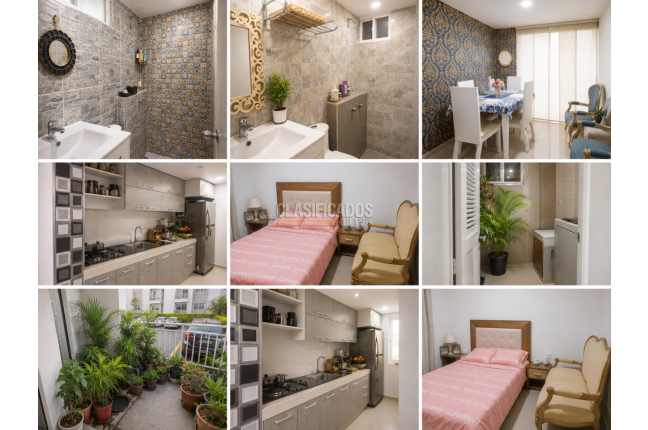 Apartamentos, Venta en Ciudad Pacifica