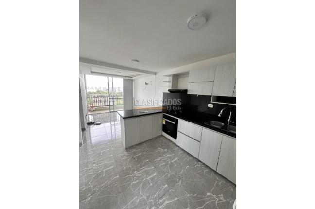 Apartamentos, Alquiler, Hacienda Kachipay - $1.450.000