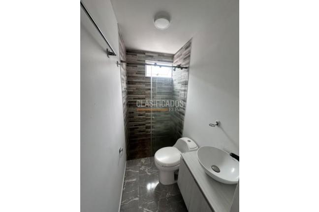 Apartamentos, Alquiler, Hacienda Kachipay - $1.450.000