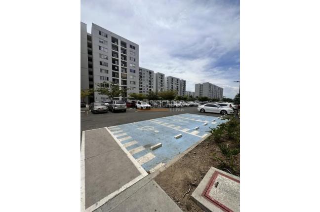 Apartamentos, Alquiler, Hacienda Kachipay - $1.450.000