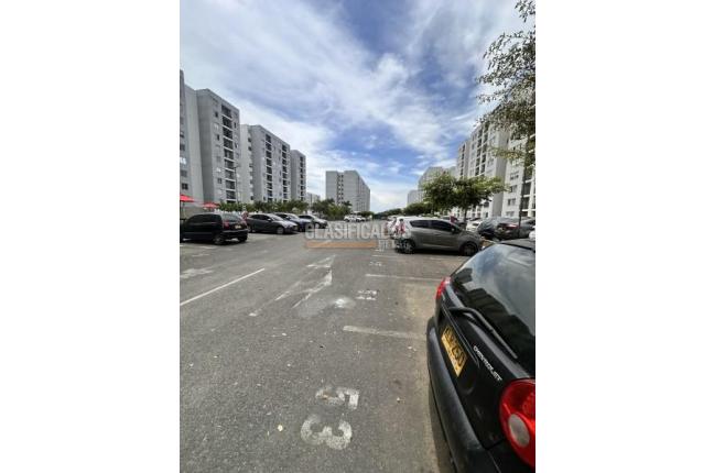 Apartamentos, Alquiler, Hacienda Kachipay - $1.450.000