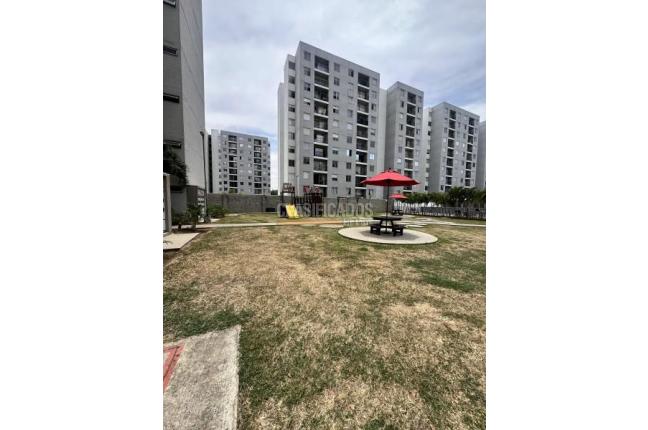 Apartamentos, Alquiler, Hacienda Kachipay - $1.450.000