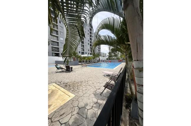 Apartamentos, Alquiler, Hacienda Kachipay - $1.450.000