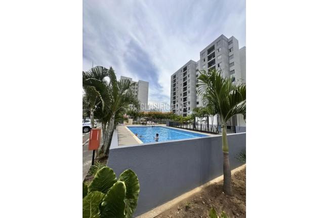 Apartamentos, Alquiler, Hacienda Kachipay - $1.450.000