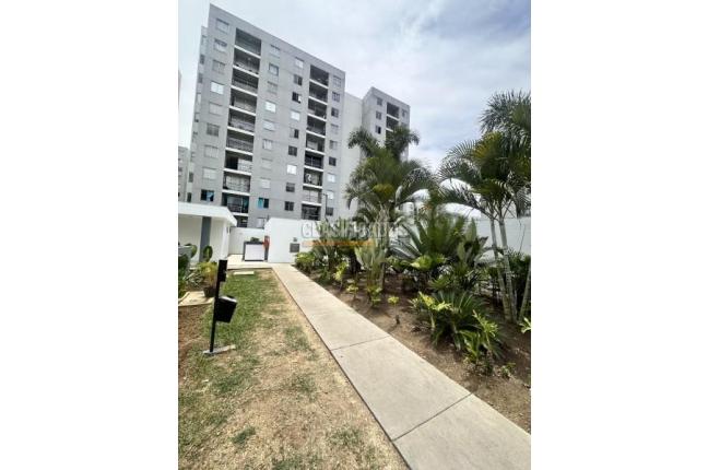 Apartamentos, Alquiler, Hacienda Kachipay - $1.450.000