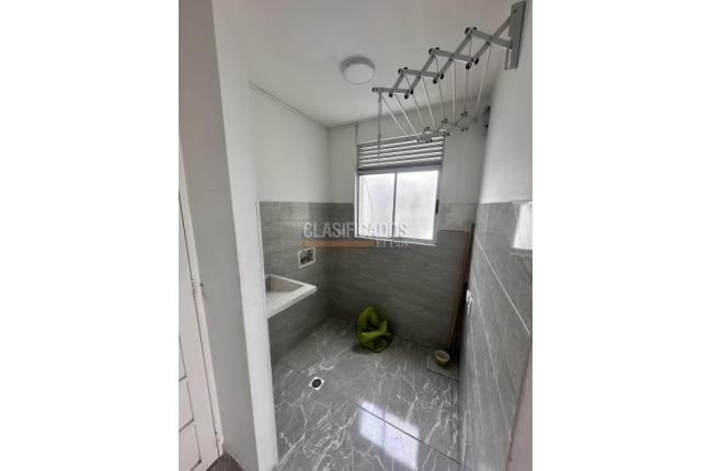 Apartamentos, Alquiler, Hacienda Kachipay - $1.450.000