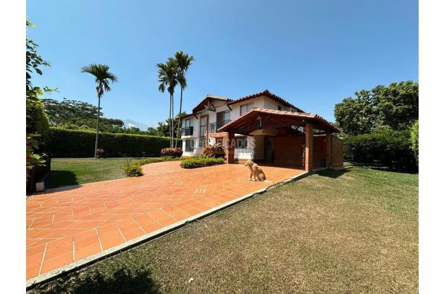 Casas, Venta, Pance - $1.600.000.000