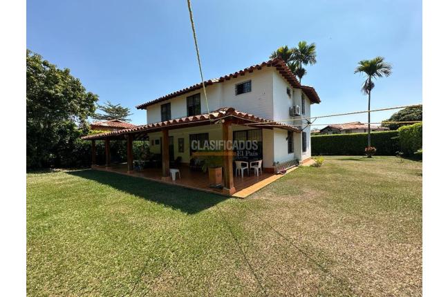 Casas, Venta, Pance - $1.600.000.000