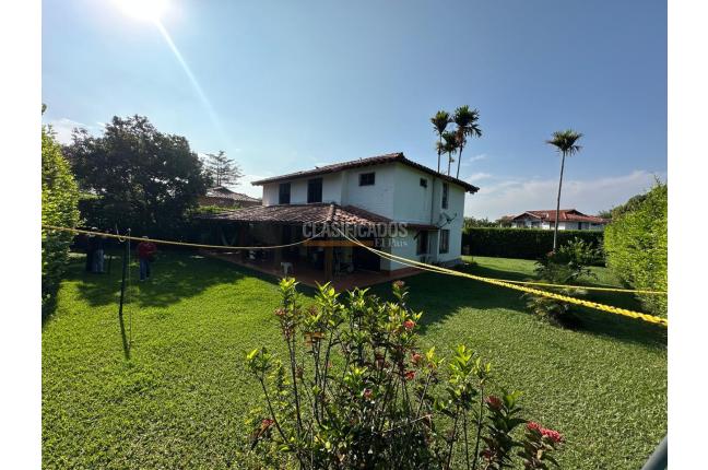 Casas, Venta, Pance - $1.600.000.000