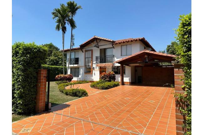 Casas, Venta, Pance - $1.600.000.000