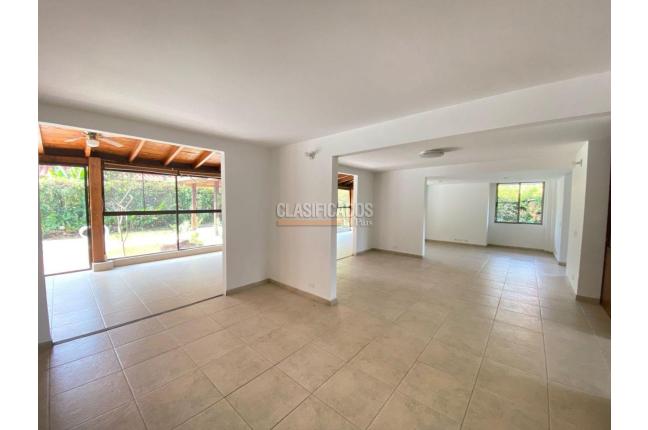 Casas, Venta, Pance - $1.350.000.000