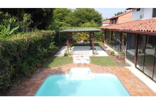 Casas, Venta, Pance - $1.350.000.000