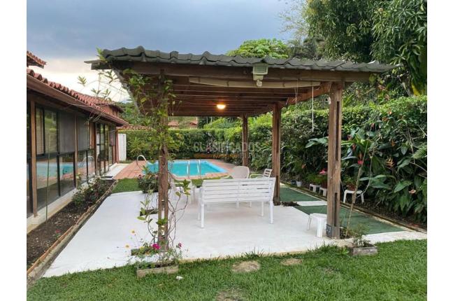 Casas, Venta, Pance - $1.350.000.000