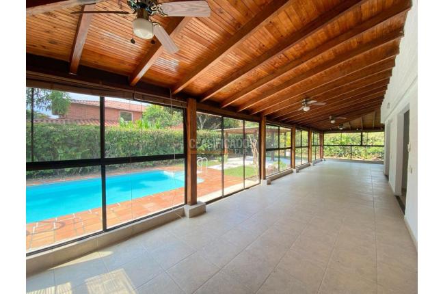 Casas, Venta, Pance - $1.350.000.000
