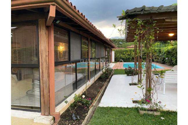 Casas, Venta, Pance - $1.350.000.000