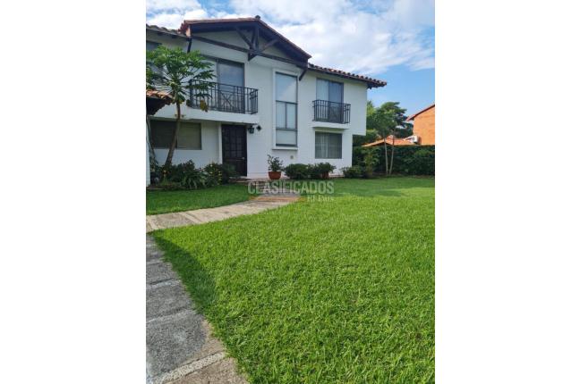Casas, Venta, Pance - $1.350.000.000