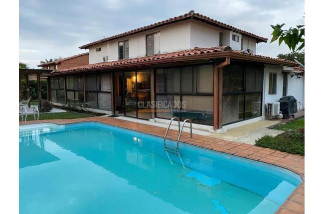 Casas, Venta, Pance - $1.350.000.000