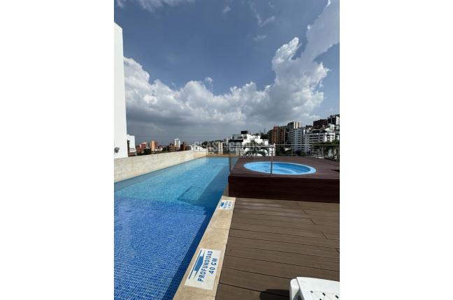 Apartaestudios, Alquiler, Santa Teresita