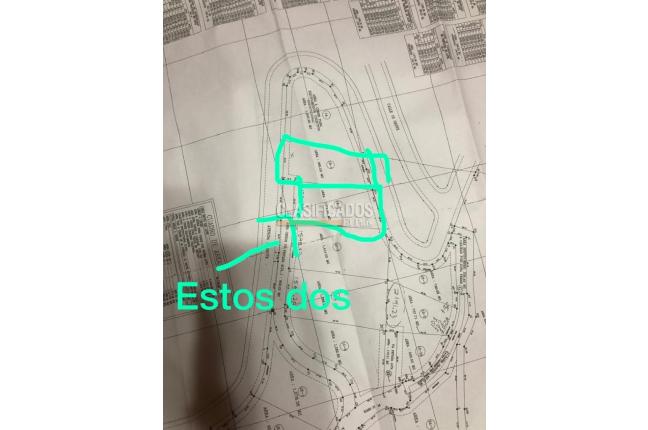 Lotes, Venta, Aguacatal - $2.500.000.000