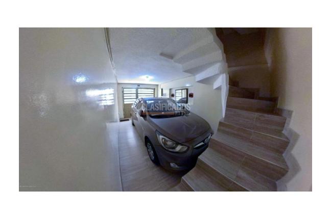 Casas, Venta, Bogotá - $1.350.000.000
