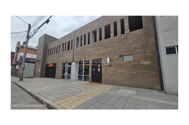 Apartamentos, Venta en Bogotá