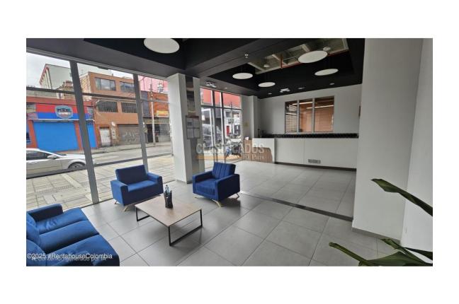 Apartamentos, Venta en Bogotá