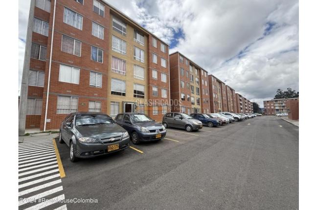 Apartamentos, Venta en Tocancipa