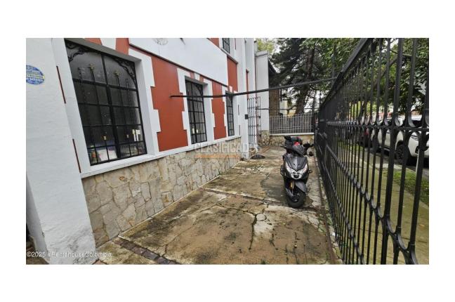 Casas, Venta, Bogotá - $1.700.000.000