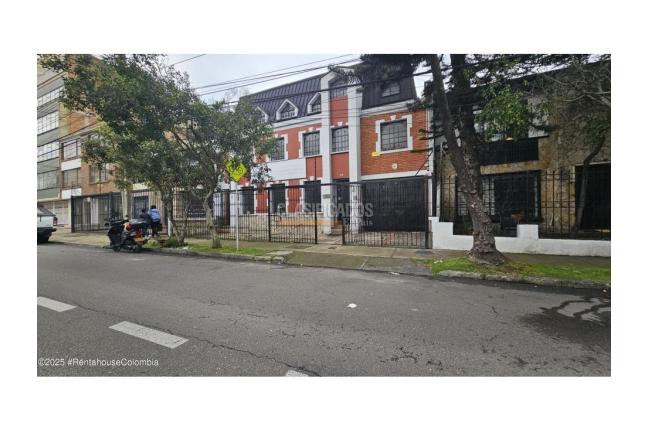 Casas, Venta, Bogotá - $1.700.000.000