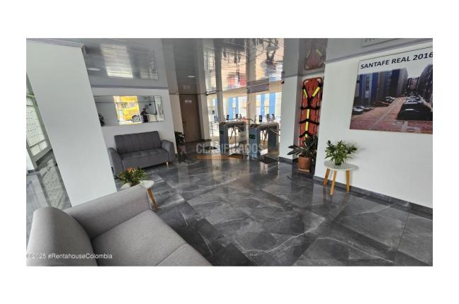 Apartamentos, Venta, Bogotá - $240.000.000