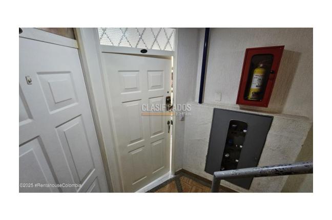 Apartamentos, Venta, Bogotá - $240.000.000