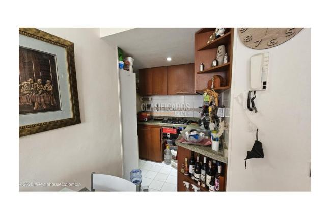 Apartamentos, Venta, Bogotá - $240.000.000