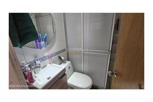 Apartamentos, Venta, Bogotá - $240.000.000